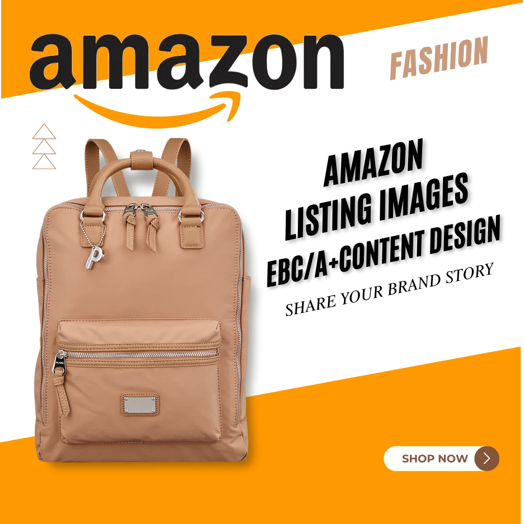 Amazon A+ Content